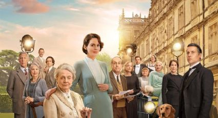 Downton Abbey 3: elenco y estreno de la nueva película