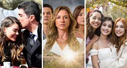 ¿Cuáles son las mejores novelas turcas en español este 2024?