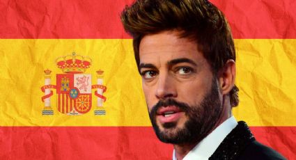 William Levy se muda a España y sabemos los motivos