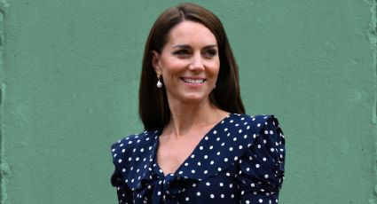 ¿Cómo fue la compleja cirugía abdominal a la que fue sometida Kate Middleton?