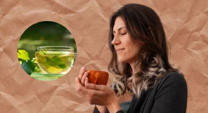 No es magia, pero lo parece: el increíble té que todo lo cura