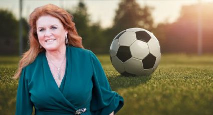 El romance prohibido de Sarah Ferguson y un jugador chileno