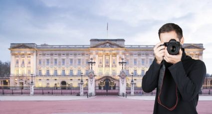 El Palacio de Buckingham expone más de 150 fotos inéditas de la Familia Real