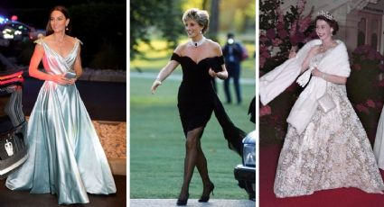 ¿Quién es la princesa británica que tuvo el vestido de bodas más caro de la historia?