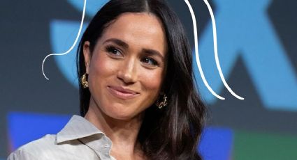 Consigue un cabello fuerte y sano como Meghan Markle por menos de 20 euros