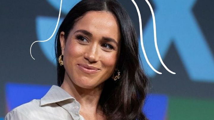 Consigue un cabello fuerte y sano como Meghan Markle por menos de 20 euros