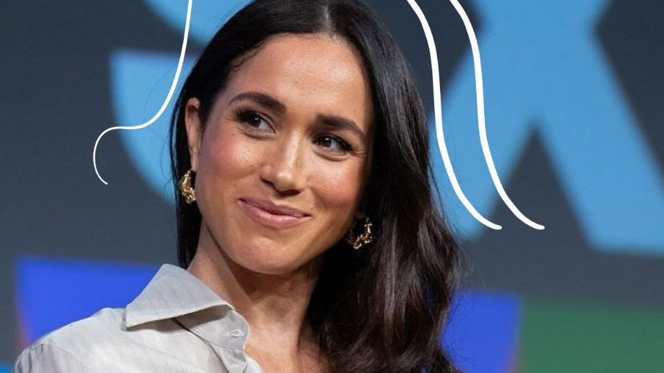 Fuente: Instagram @meghan.markle.official