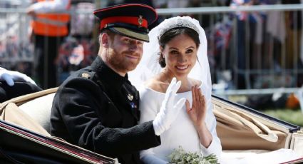 El destino que eligio el principe Harry y Meghan Markle para celebrar 6 años de casados