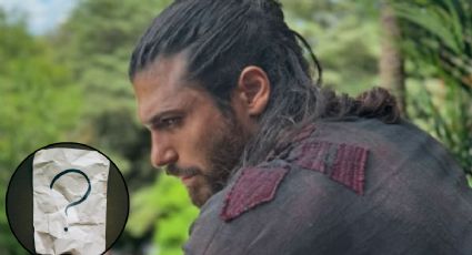 Can Yaman y la particular forma en la que se oculta de sus fans en el rodaje de Sandokan