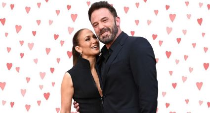 El detalle que nos hace pensar que Jennifer Lopez no termino con Ben Affleck