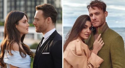 Más allá de Kerem Bürsin y Hande Erçel: 5 rupturas entre actores turcos que rompieron el corazon de los fans