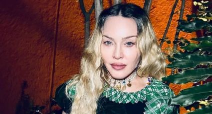 Madonna y su pasión por Frida Khalo: “Mi musa eterna”