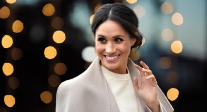 El desconocido debut de Meghan Markle: Así apareció en "Casados con hijos" hace casi 30 años