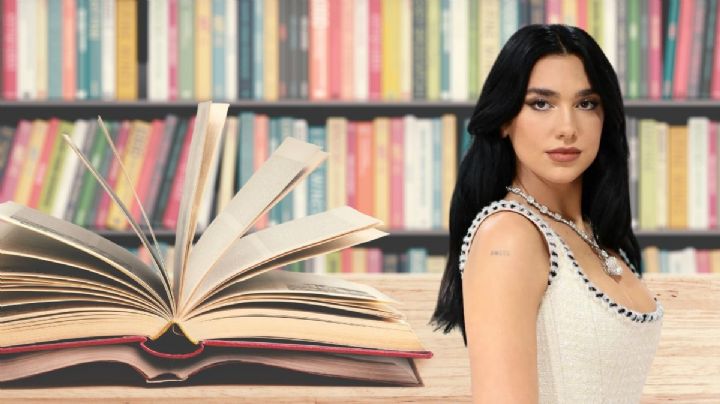 ¿Quién es la escritora española favorita de Dua Lipa?