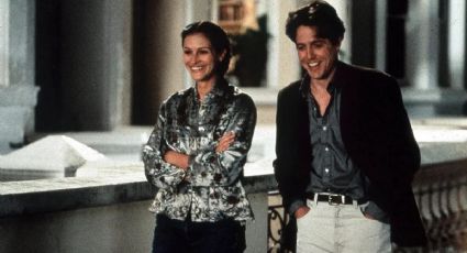 A 25 años de Notting Hill: la verdad detrás de los protagonistas