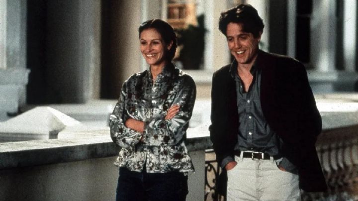 A 25 años de Notting Hill: la verdad detrás de los protagonistas