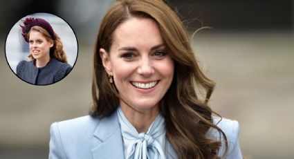 Kate Middleton ya tiene reemplazante: Carlos III decidió quién cumplirá los deberes reales en su ausencia