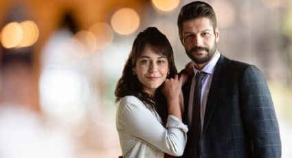 Además de "Mi Nombre es Farah" puedes ver esta telenovela turca sobre una historia de superación