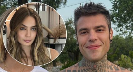 ¿Quién es Garance Authié, la novia de Fedez idéntica a Chiara Ferragni?