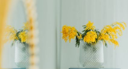 Ideas creativas para decorar la casa con flores y hacer que se vea elegante