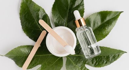 ¿Quieres oler a limpio todo el día? Haz este perfume casero con aceites esenciales