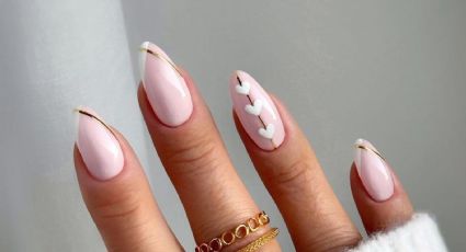 Uñas decoradas: 5 ideas elegantes y sutiles para mujeres discretas