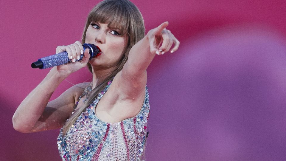 La cantante se presentará en el Santiago Bernabéu.