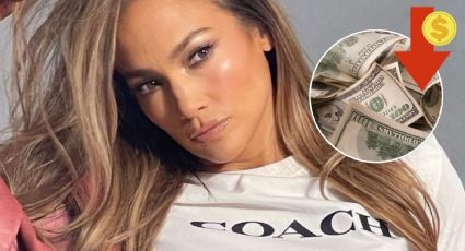 El fracaso de Jennifer Lopez que podría poner en riesgo su fortuna