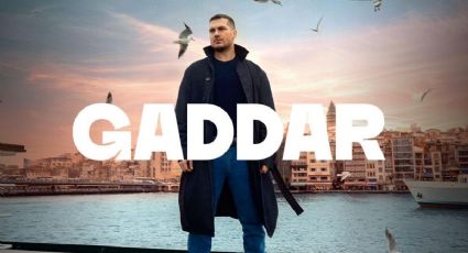 Gaddar: ¿De qué trata la nueva serie turca de Çagatay Ulusoy?