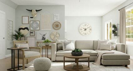 4 lugares de abundancia en tu casa, según el Feng Shui