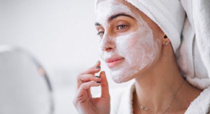 Descubre el remedio de la abuela con leche para las arrugas y manchas de la cara