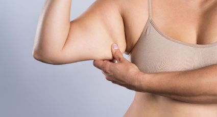 7 ejercicios para mujeres para fortalecer los brazos