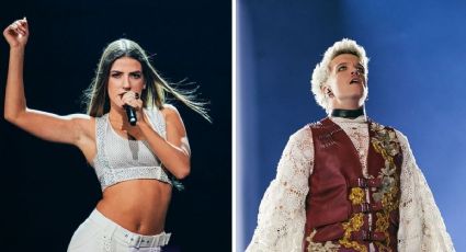 Eurovisión 2024: repasamos la apertura y los mejores looks