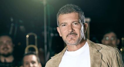 Antonio Banderas y Nicole Kimpel, amor por Madrid