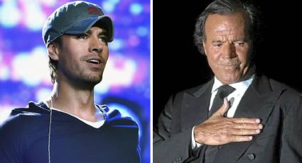 ¿Qué hizo Julio Iglesias para distanciarse por más de 10 años con su hijo Enrique?