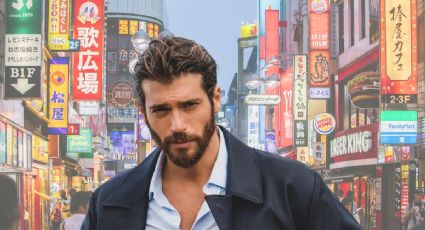 Can Yaman conquista Japon con este estreno