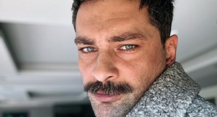 Onur Tuna: El talento oculto que enamora del actor de 'Pecado original'