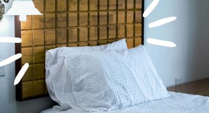 Feng Shui: ¿Qué significa tener una cama sin cabecera?