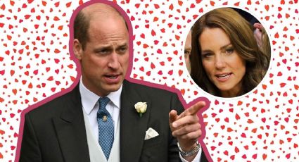 Príncipe William confiesa por qué se tardó para proponerle matrimonio a Kate Middleton