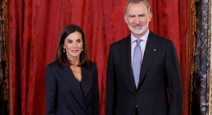 El estricto protocolo en la cena que exigen Letizia y Felipe a sus invitados