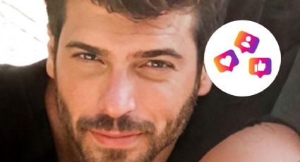 Can Yaman borra su Instagram por esta lamentable razón