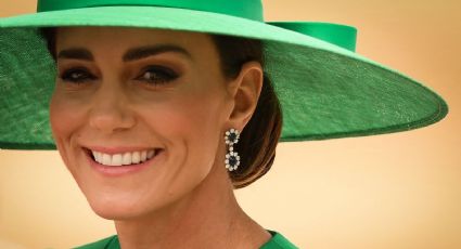 Los cambios físicos que ha tenido Kate Middleton a meses de ser diagnosticada con cáncer