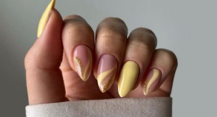 Uñas de verano elegantes: Los mejores diseños de manicura discreta