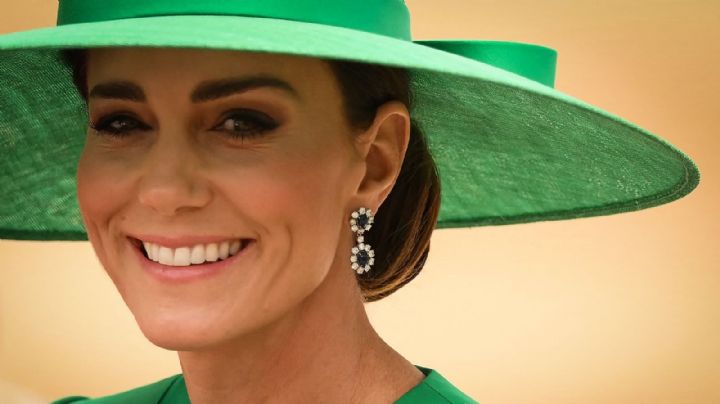 Los cambios físicos que ha tenido Kate Middleton a meses de ser diagnosticada con cáncer