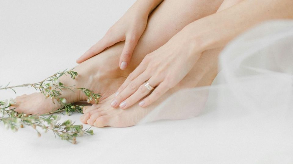 Descubre el mejor método para combatir los hongos y bacterias de los pies. Foto: Pexels