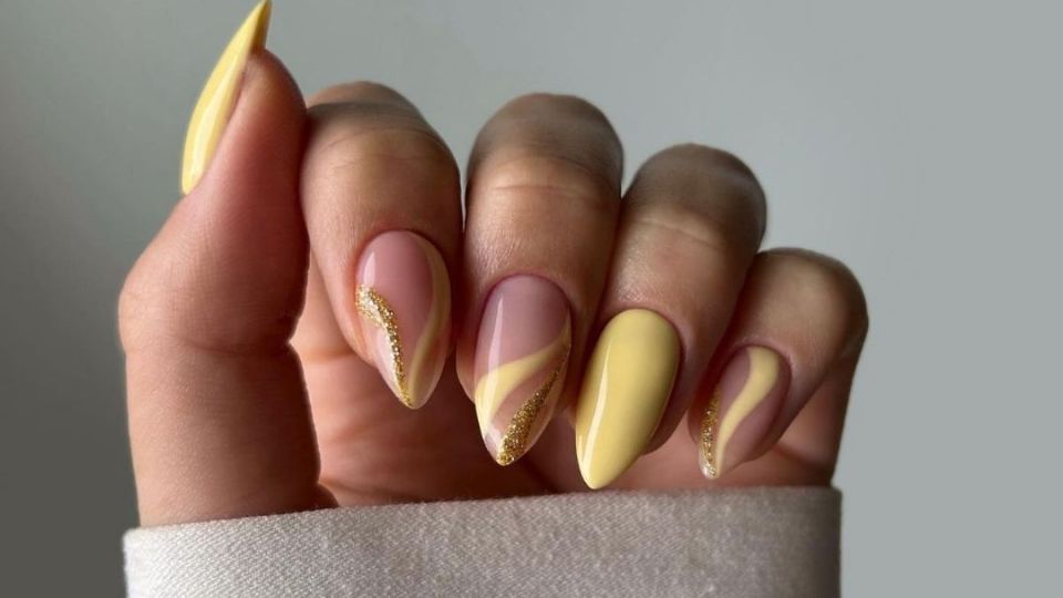 Mira estos diseños en tendencia para el verano. Foto: Instagram @thenaillologist
