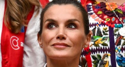 ¿Cómo se lleva la reina Letizia con Victoria Federica de Marichalar?