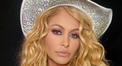 Paulina Rubio revela sus mejores trucos de belleza para cuidar su piel y cabello