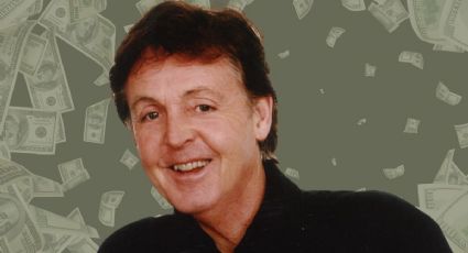 La lujosa fortuna que tiene Paul McCartney a los 82 años