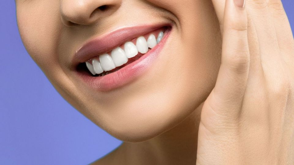 Con esta receta tus dientes quedarán super blancos. Foto: Pexels